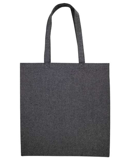 Liberty Bags - Nicole Recycled Tote - 8860R - ASF Pomotions
