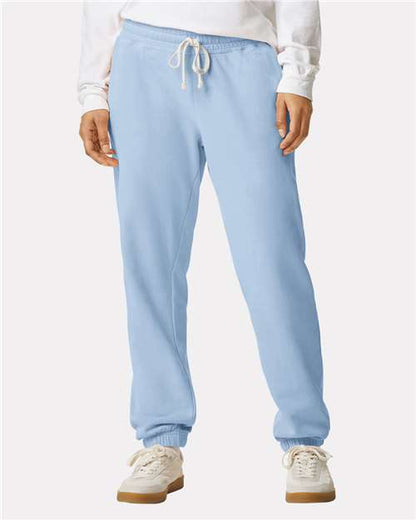 Comfort Colors - Garment-Dyed Lightweight Fleece Sweatpants - 1469 - ASF Pomotions