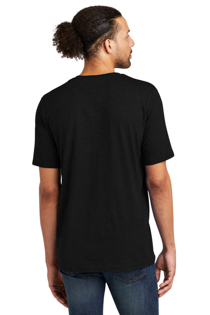 New Era Tri-Blend T-shirt
