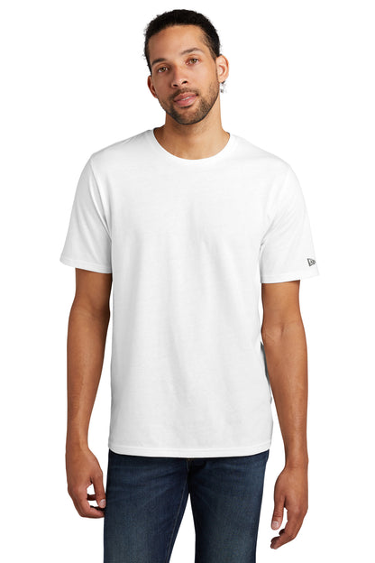 New Era Tri-Blend T-shirt