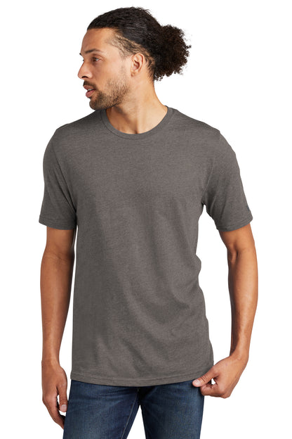 New Era Tri-Blend T-shirt
