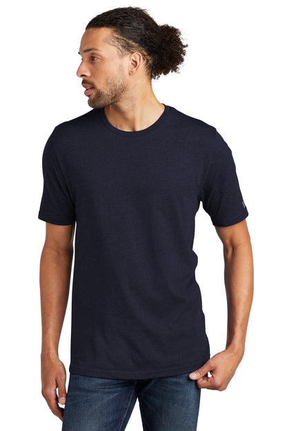 New Era Tri-Blend T-shirt
