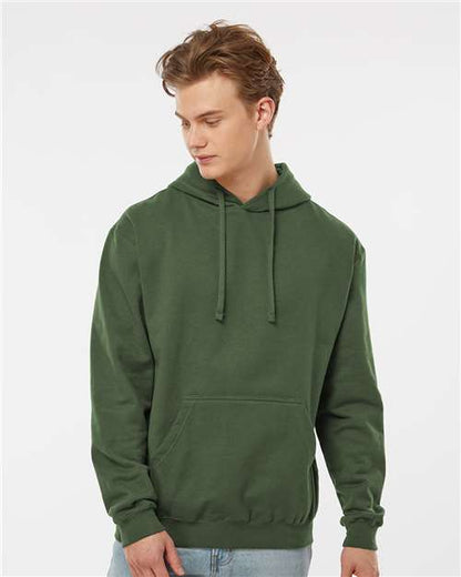 Tultex - Fleece Hooded Sweatshirt - 320 - ASF Pomotions