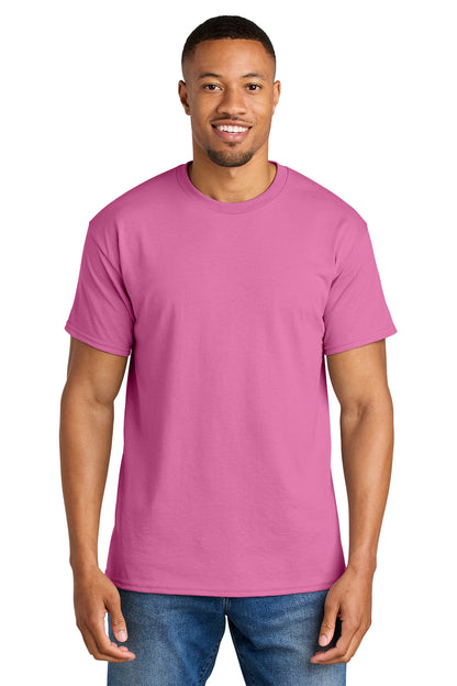 Gildan - DryBlend 50 Cotton/50 Poly T-Shirt