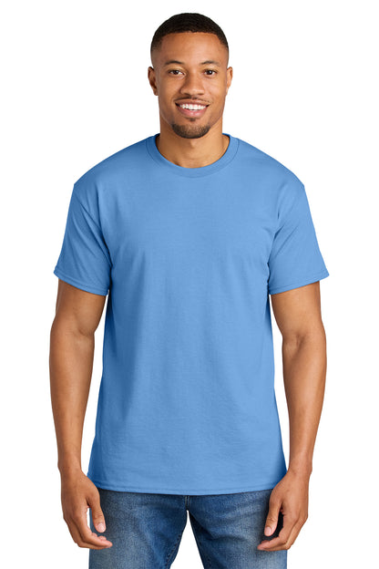 Gildan - DryBlend 50 Cotton/50 Poly T-Shirt