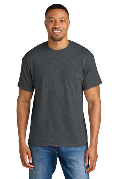 Gildan - DryBlend 50 Cotton/50 Poly T-Shirt