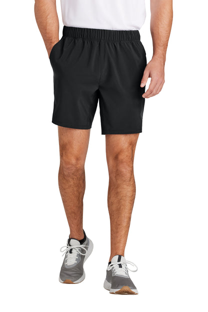 Sport-Tek Repeat 7" Short - ASF Promotions