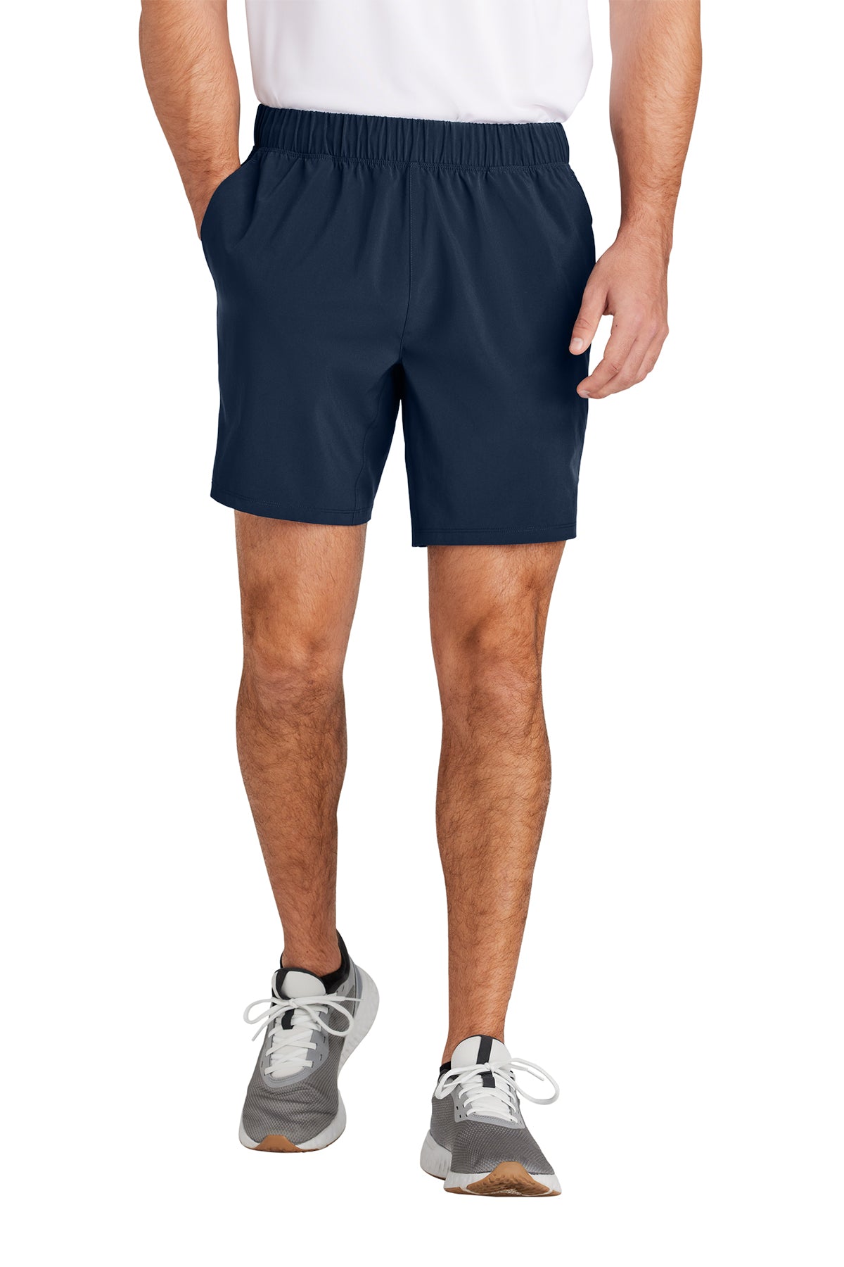 Sport-Tek Repeat 7" Short - ASF Promotions