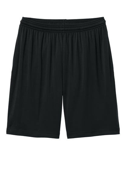 Sport-Tek PosiCharge Competitor 7” Pocketed Short