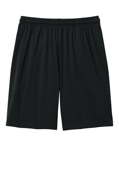 Sport-Tek PosiCharge Competitor 7” Pocketed Short