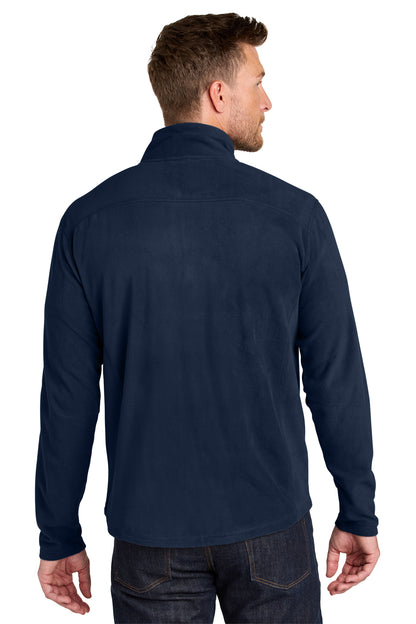 Port Authority Microfleece 1/2-Zip Pullover - ASF Pomotions