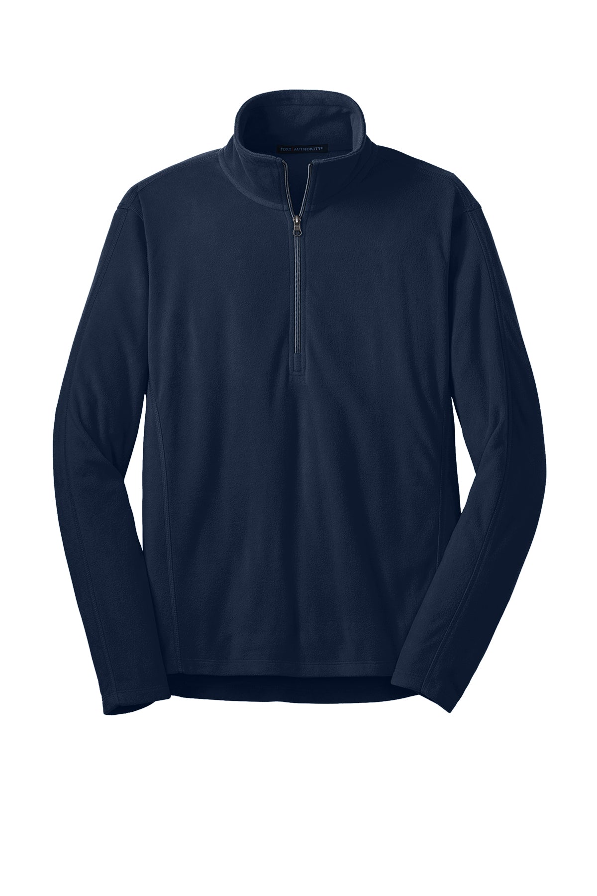 Port Authority Microfleece 1/2-Zip Pullover - ASF Pomotions