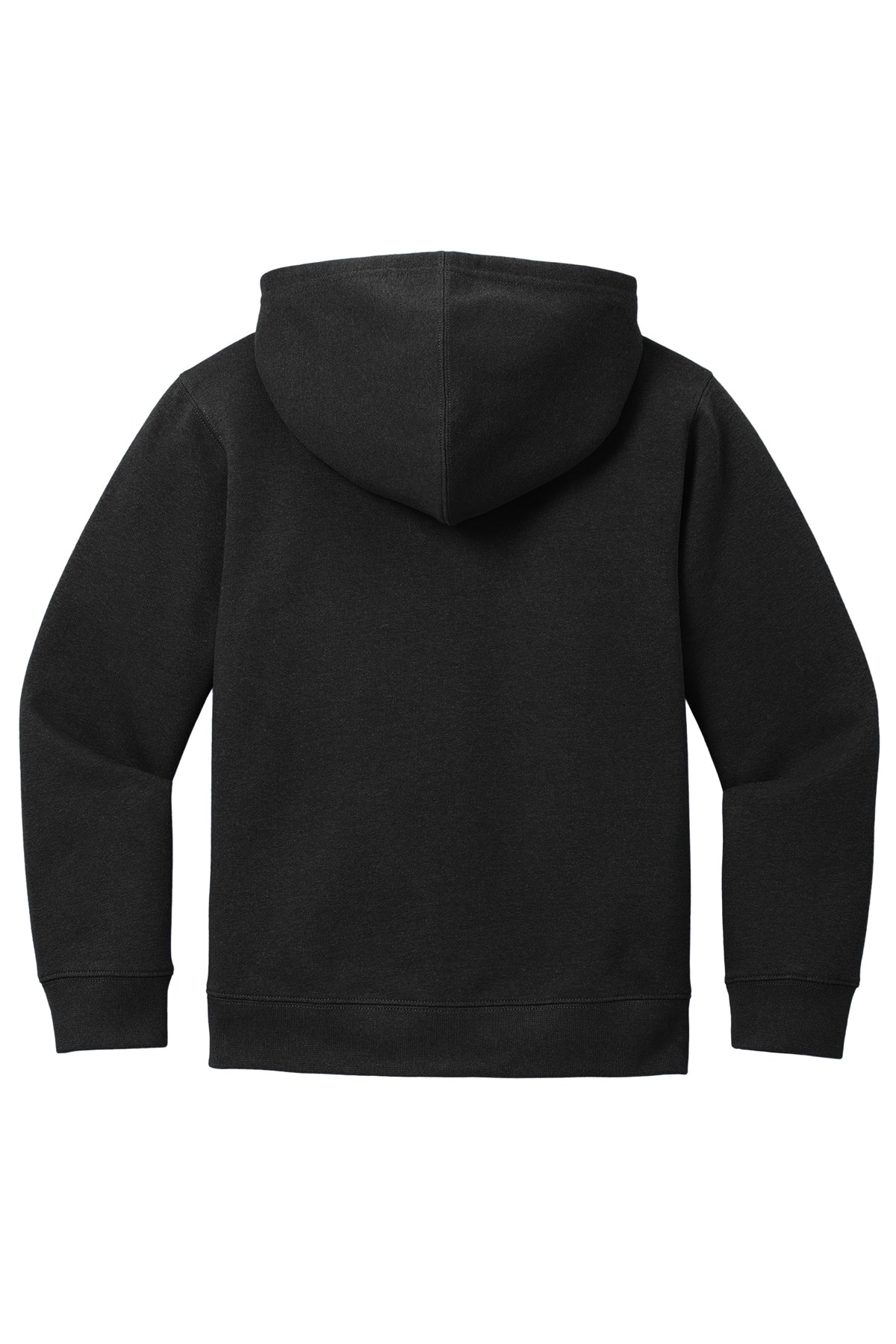 District Youth V.I.T.  Fleece Full-Zip Hoodie