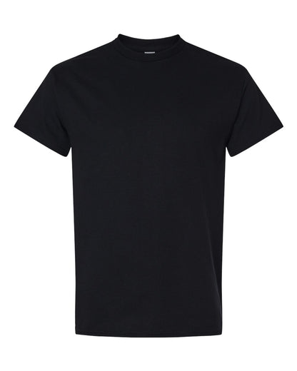 Heavy Cotton™ T-Shirt - 5000 - ASF Pomotions