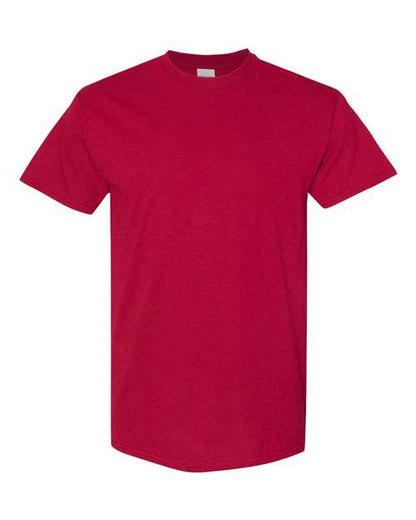 Heavy Cotton™ T-Shirt - 5000 - ASF Pomotions