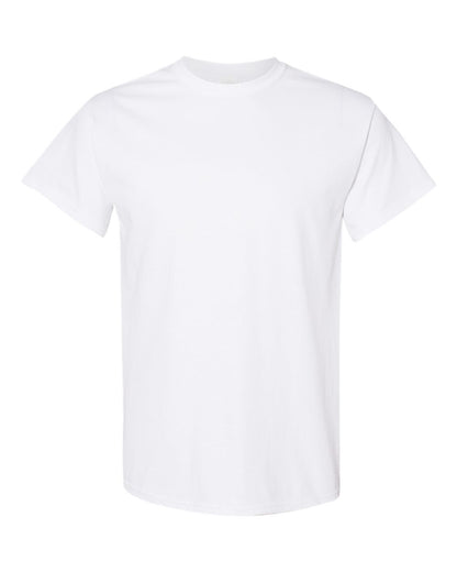 Heavy Cotton™ T-Shirt - 5000 - ASF Pomotions