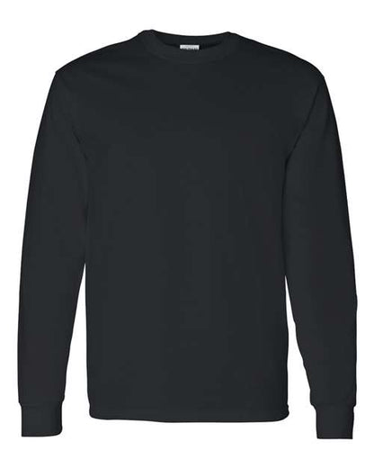 Gildan - Heavy Cotton™ Long Sleeve T-Shirt - 5400 - ASF Pomotions