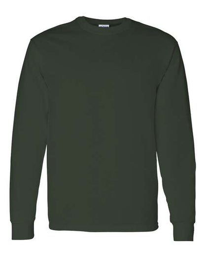 Gildan - Heavy Cotton™ Long Sleeve T-Shirt - 5400 - ASF Pomotions