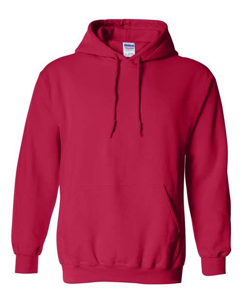 Gildan - Heavy Blend™ Hooded Sweatshirt - 18500 - ASF Pomotions