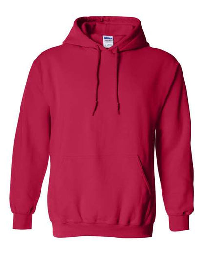 Gildan - Heavy Blend™ Hooded Sweatshirt - 18500 - ASF Pomotions