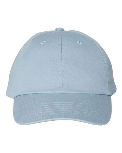 Valucap - Adult Bio-Washed Classic Dad Hat - VC300A - ASF Pomotions