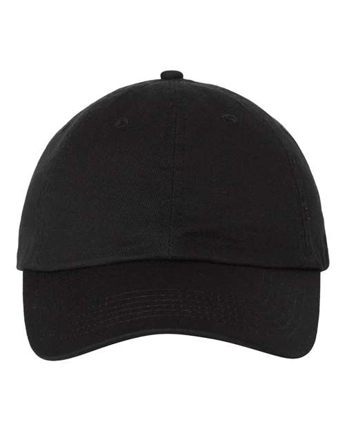 Valucap - Adult Bio-Washed Classic Dad Hat - VC300A - ASF Pomotions