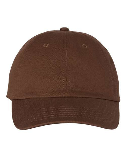Valucap - Adult Bio-Washed Classic Dad Hat - VC300A - ASF Pomotions