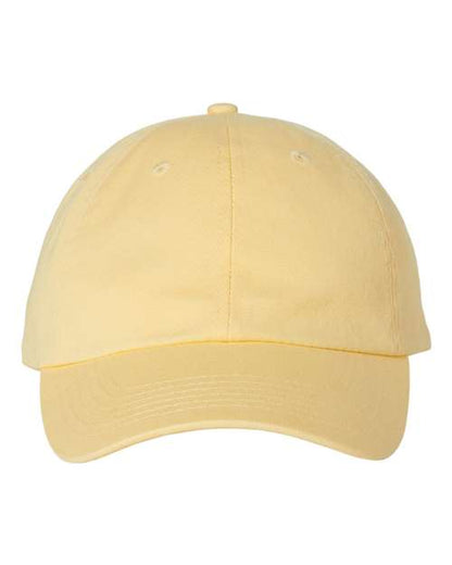 Valucap - Adult Bio-Washed Classic Dad Hat - VC300A - ASF Pomotions