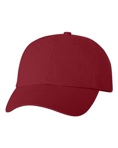 Valucap - Adult Bio-Washed Classic Dad Hat - VC300A - ASF Pomotions