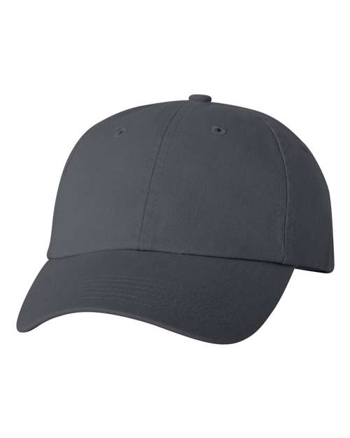 Valucap - Adult Bio-Washed Classic Dad Hat - VC300A - ASF Pomotions