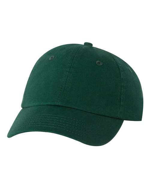 Valucap - Adult Bio-Washed Classic Dad Hat - VC300A - ASF Pomotions