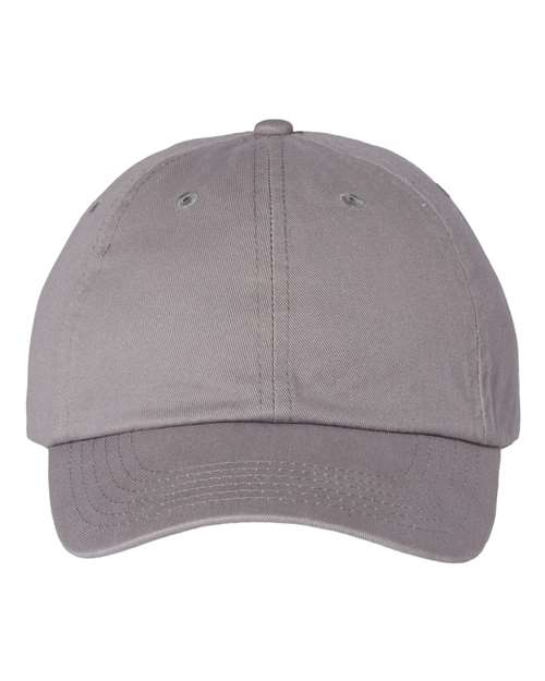 Valucap - Adult Bio-Washed Classic Dad Hat - VC300A - ASF Pomotions