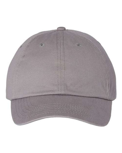 Valucap - Adult Bio-Washed Classic Dad Hat - VC300A - ASF Pomotions