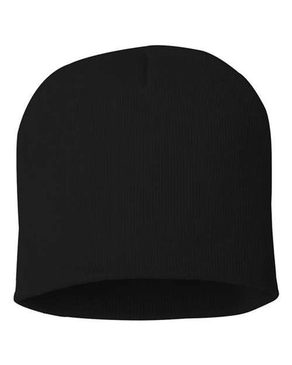 Sportsman - 8" Beanie - SP08 - ASF Pomotions
