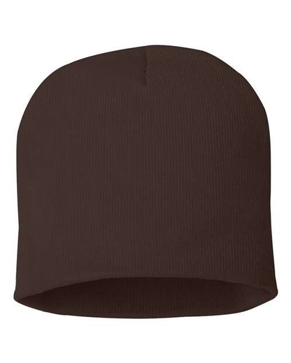 Sportsman - 8" Beanie - SP08 - ASF Pomotions