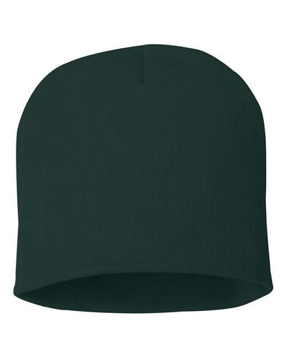 Sportsman - 8" Beanie - SP08 - ASF Pomotions