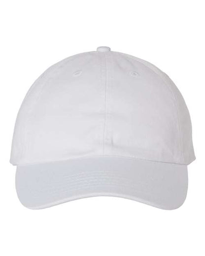Valucap - Adult Bio-Washed Classic Dad Hat - VC300A - ASF Pomotions