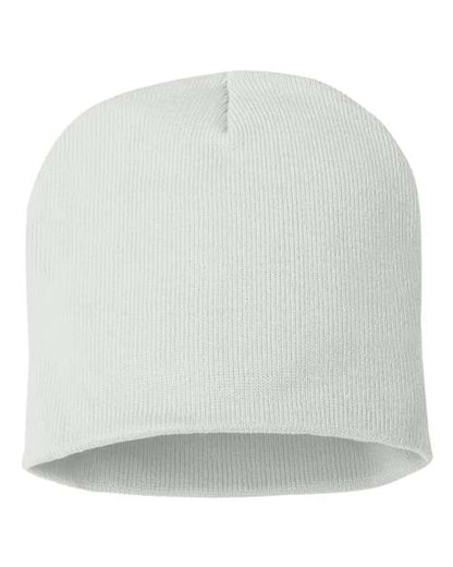Sportsman - 8" Beanie - SP08 - ASF Pomotions