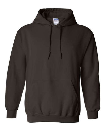 Gildan - Heavy Blend™ Hooded Sweatshirt - 18500 - ASF Pomotions