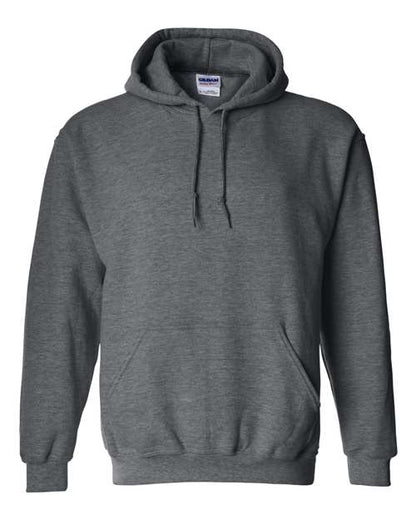 Gildan - Heavy Blend™ Hooded Sweatshirt - 18500 - ASF Pomotions
