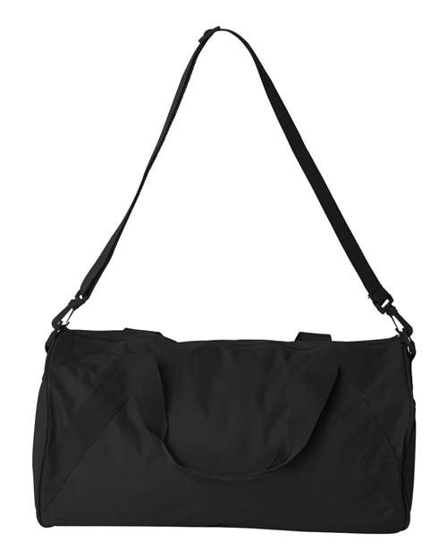 Liberty Bags - Recycled 18” Small Duffel Bag - 8805 - ASF Pomotions