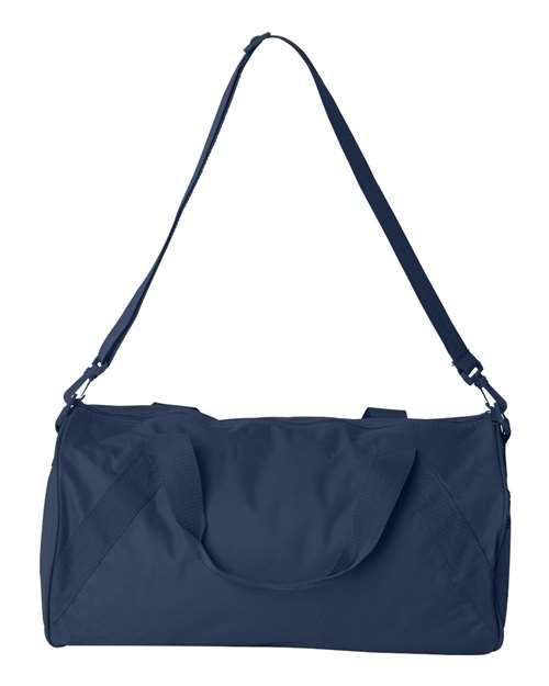 Liberty Bags - Recycled 18” Small Duffel Bag - 8805 - ASF Pomotions