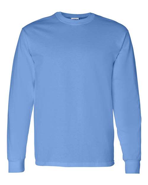 Gildan - Heavy Cotton™ Long Sleeve T-Shirt - 5400 - ASF Pomotions