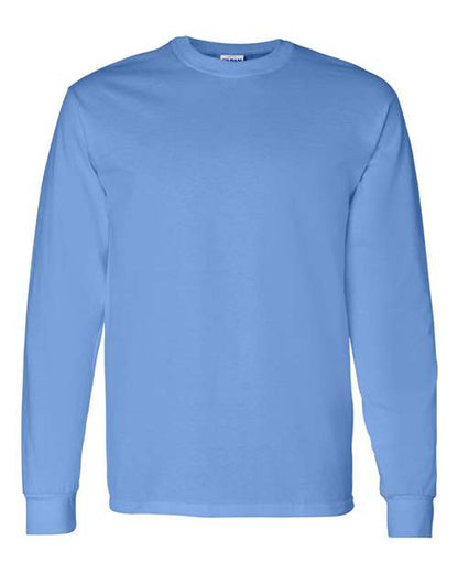 Gildan - Heavy Cotton™ Long Sleeve T-Shirt - 5400 - ASF Pomotions