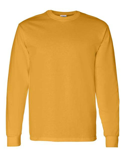 Gildan - Heavy Cotton™ Long Sleeve T-Shirt - 5400 - ASF Pomotions