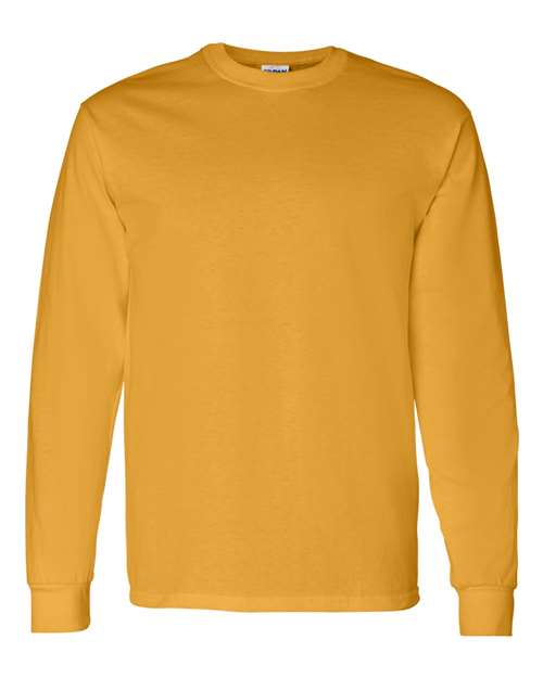 Gildan - Heavy Cotton™ Long Sleeve T-Shirt - 5400 - ASF Pomotions
