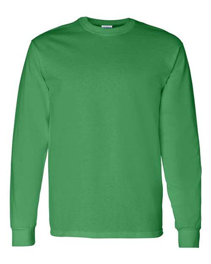 Gildan - Heavy Cotton™ Long Sleeve T-Shirt - 5400 - ASF Pomotions