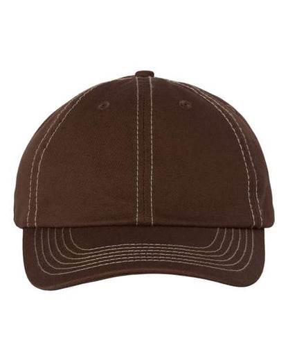 Valucap - Adult Bio-Washed Classic Dad Hat - VC300A - ASF Pomotions
