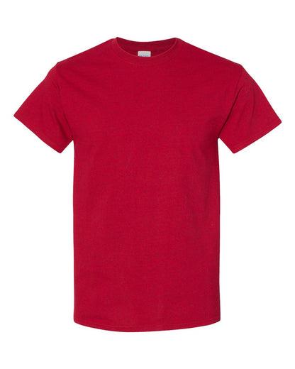 Heavy Cotton™ T-Shirt - 5000 - ASF Pomotions