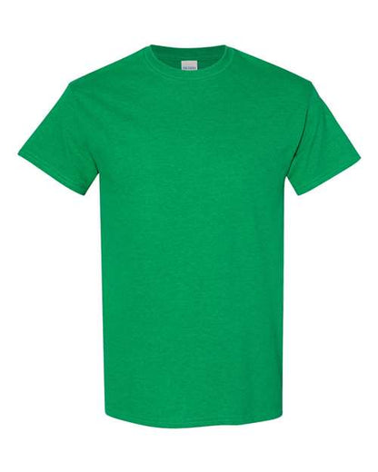 Heavy Cotton™ T-Shirt - 5000 - ASF Pomotions